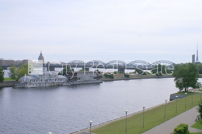 Проект - Kuģu 26 (Кугу 26), новостройка, фасадный дом, благоустроенный озеленённый Рига - изображение 17