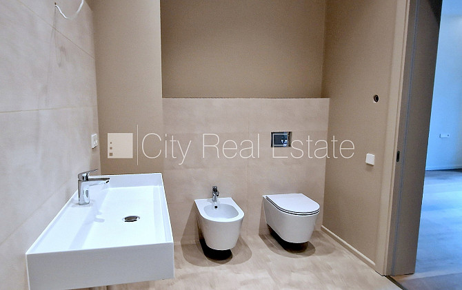 Земля в собственности, таунхаус, новостройка, количество квартир в здании 4 шт., Юрмала - изображение 6