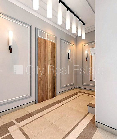 Земля в собственности, таунхаус, новостройка, количество квартир в здании 4 шт., Юрмала - изображение 17