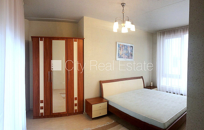 Проект - Centra Nams (Центра Намс), новостройка, благоустроенная озеленённая Рига - изображение 11