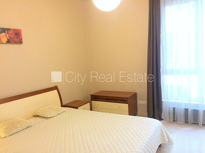 Проект - Centra Nams (Центра Намс), новостройка, благоустроенная озеленённая Рига - изображение 16