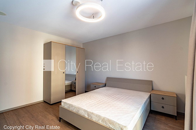 Новостройка, плата за обслуживание одного квадратного метра в  месяц 1,25 EUR, Рига - изображение 17