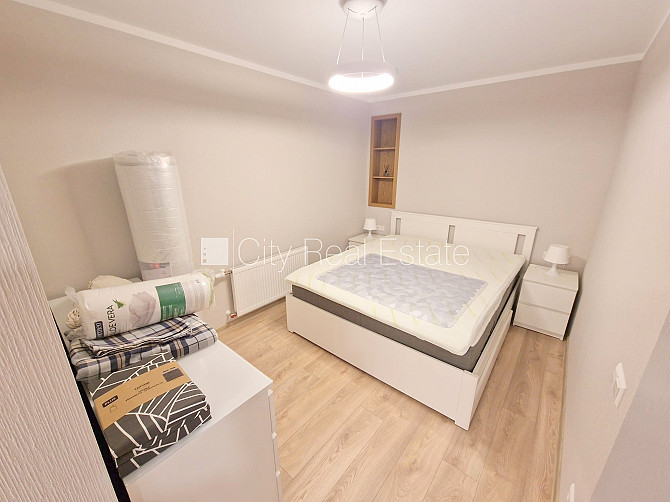 Здание во дворе, реновированный дом, закрытый двор, возможность аренды парковки, Рига - изображение 10