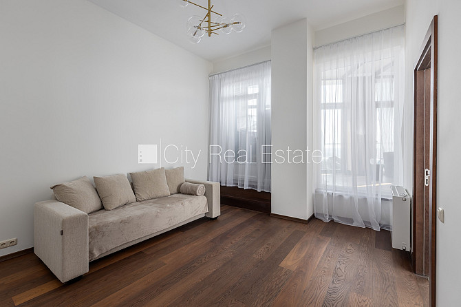 Проект - Skanstes Virsotnes (Сканстес Вирсотнес), новостройка, благоустроенный Рига - изображение 18