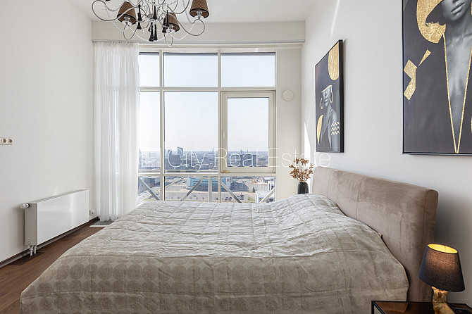 Проект - Skanstes Virsotnes (Сканстес Вирсотнес), новостройка, благоустроенный Рига - изображение 15