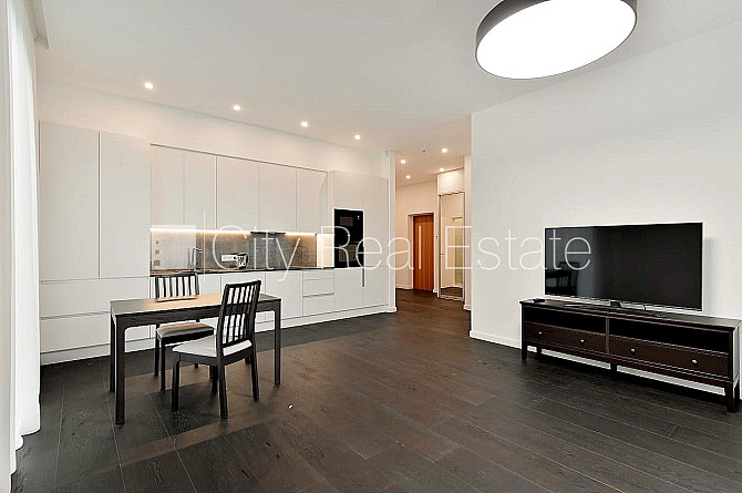 Projekts - Astra House, jaunceltne, viena kvadrātmetra apsaimniekošanas maksa mēnesī  1,21 EUR, Jūrmala - foto 7