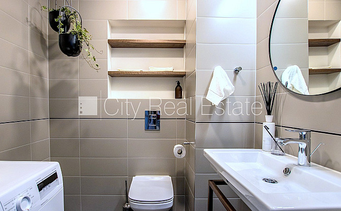 Проект - Zunda Towers, новостройка, плата за обслуживание одного квадратного метра в Рига - изображение 8