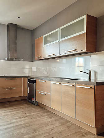 Фасадный дом, реновированный дом, благоустроенная озеленённая территория, Рига - изображение 6