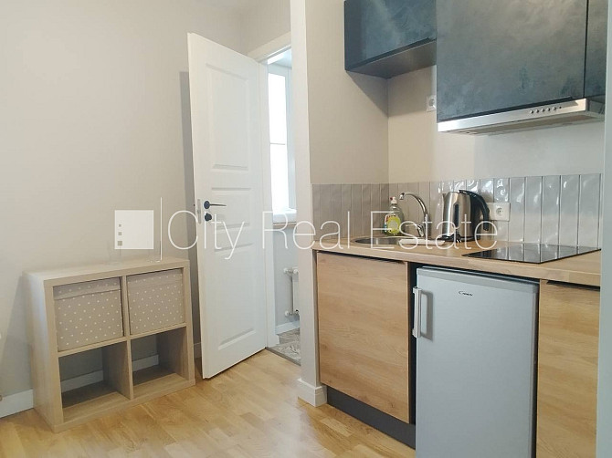 Новостройка, фасадный дом, закрытый двор, возможность аренды парковки, вход с Рига - изображение 6