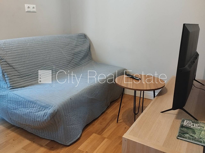 Новостройка, фасадный дом, закрытый двор, возможность аренды парковки, вход с Рига - изображение 3