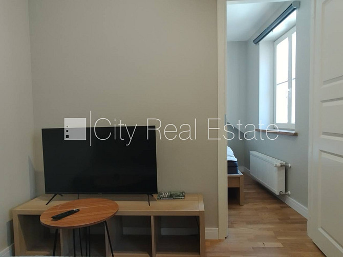 Новостройка, фасадный дом, закрытый двор, возможность аренды парковки, вход с Рига - изображение 4