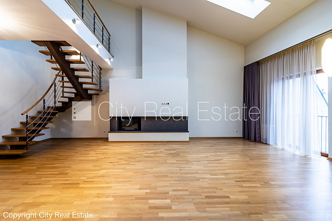 Проект - Rīdzenes Rezidence (Ридзенес Резиденце), новостройка, фасадный дом, подъездная Рига - изображение 5