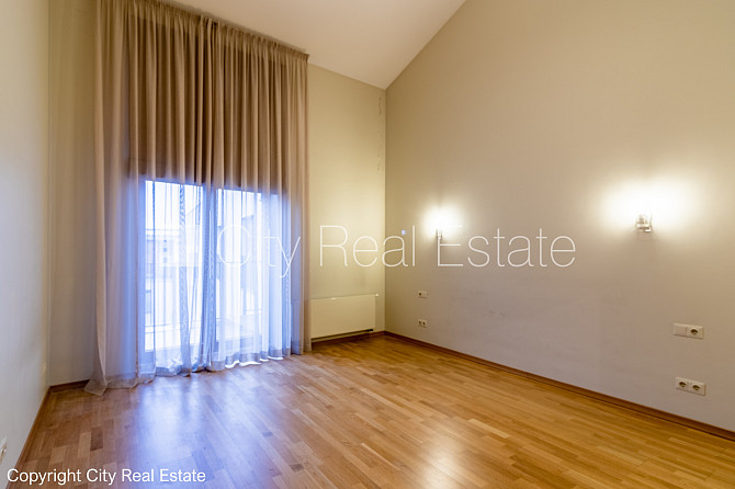 Проект - Rīdzenes Rezidence (Ридзенес Резиденце), новостройка, фасадный дом, подъездная Рига - изображение 16