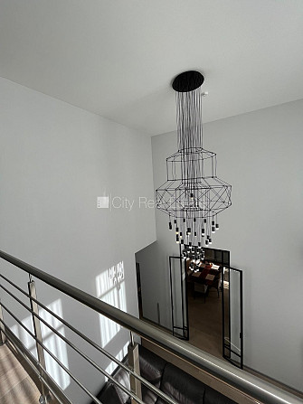 Zeme īpašumā, jaunceltne, dzīvokļu skaits ēkā  14 gab., dzelzsbetona starp stāvu Jūrmala - foto 10