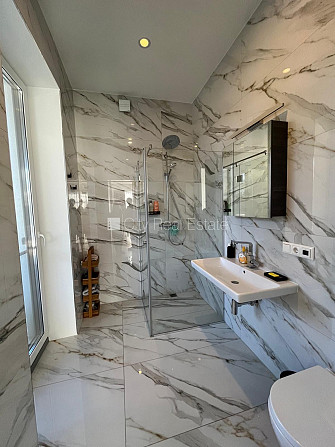 Zeme īpašumā, jaunceltne, dzīvokļu skaits ēkā  14 gab., dzelzsbetona starp stāvu Jūrmala - foto 12