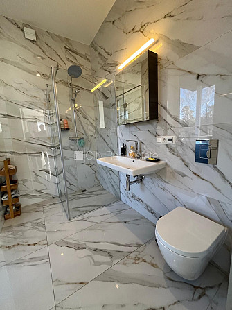 Zeme īpašumā, jaunceltne, dzīvokļu skaits ēkā  14 gab., dzelzsbetona starp stāvu Jūrmala - foto 13