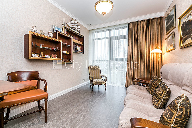 Projekts - Arthaus Residence , jaunceltne, dzīvokļu skaits ēkā  10 gab., zaļā teritorija, Jūrmala - foto 16