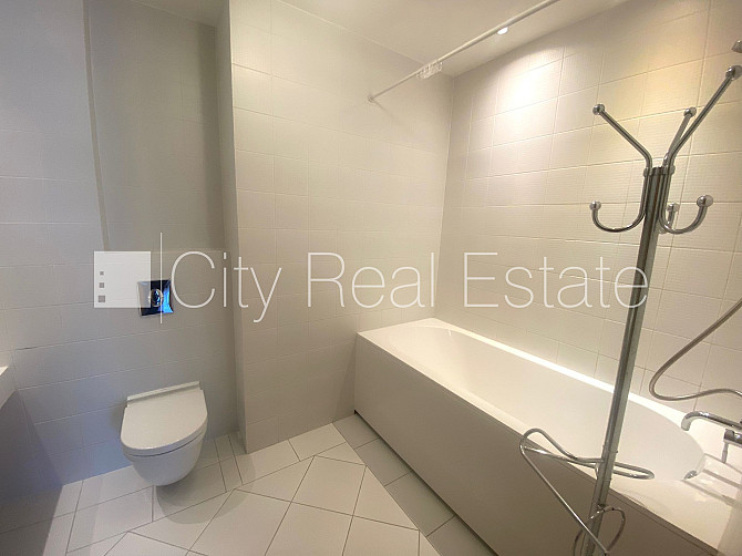 Проект - Centra Nams (Центра Намс), новостройка, благоустроенный озеленённый двор, Рига - изображение 11