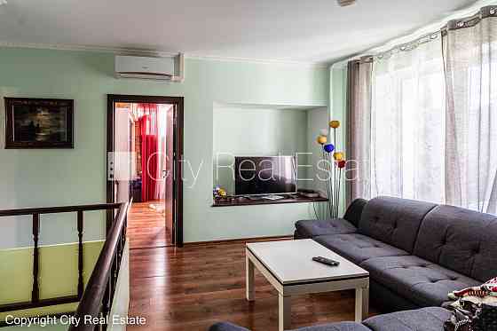 Земля в собственности, частный дом, новостройка, реновированный дом, поменянное Rīga