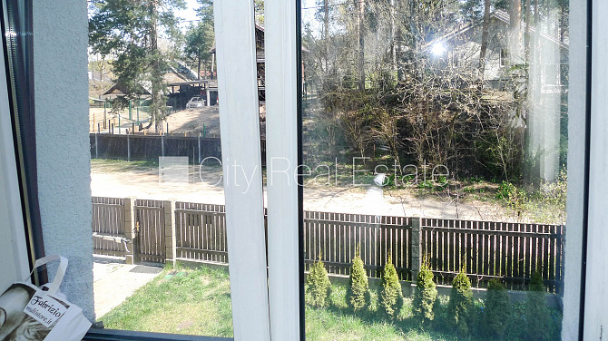 Zeme īpašumā, privātmāja, jaunceltne, renovēta māja, mainīts Jumta segums, labiekārtots Rīga - foto 16