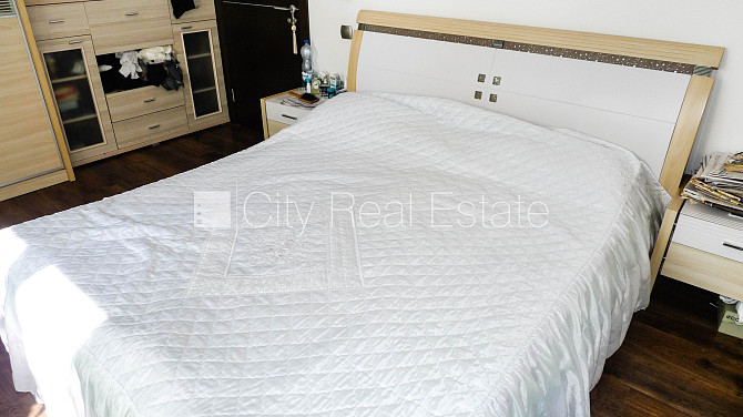 Zeme īpašumā, privātmāja, jaunceltne, renovēta māja, mainīts Jumta segums, labiekārtots Rīga - foto 12