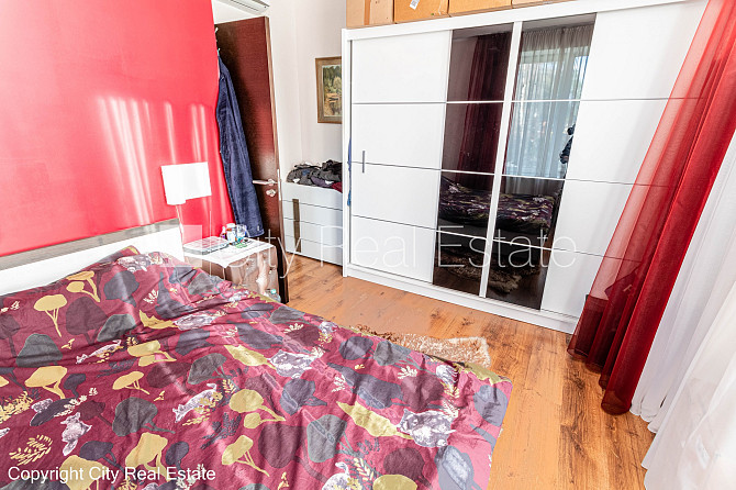 Zeme īpašumā, privātmāja, jaunceltne, renovēta māja, mainīts Jumta segums, labiekārtots Rīga - foto 9