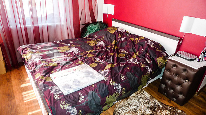 Zeme īpašumā, privātmāja, jaunceltne, renovēta māja, mainīts Jumta segums, labiekārtots Rīga - foto 7