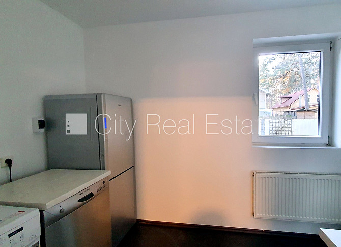 Реновированный дом, благоустроенный озеленённый двор, территория обнесена Юрмала - изображение 11