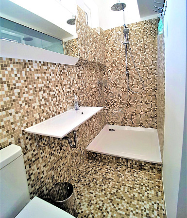 Реновированный дом, благоустроенный озеленённый двор, территория обнесена Юрмала - изображение 20