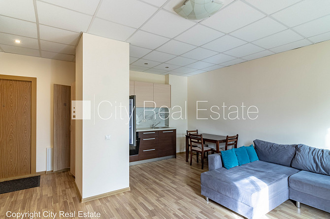 Новостройка, подземная стоянка, лифт, лестничная клетка после капитального Рига - изображение 6