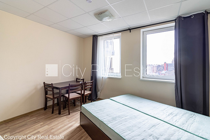 Jaunceltne, labiekārtota apzaļumota teritorija, pazemes autostāvvieta, ieeja no ielas, ir lifts, Rīga - foto 2