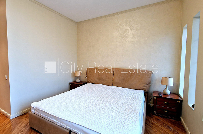 Проект - Centra Nams (Центра Намс), новостройка, благоустроенная озеленённая Рига - изображение 12