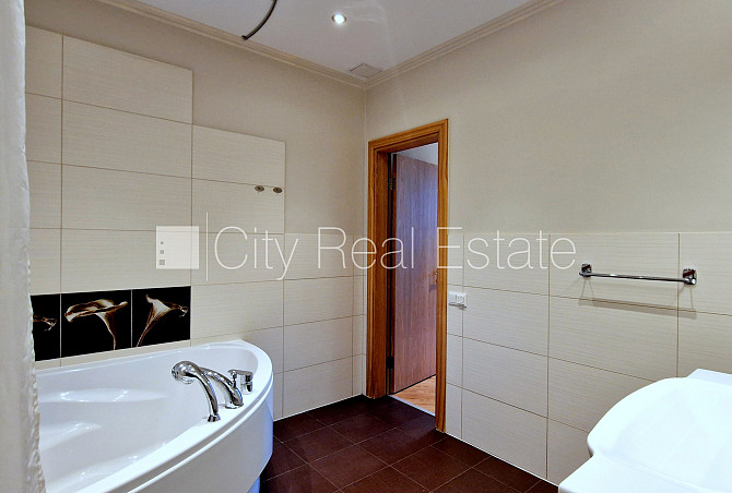 Проект - Centra Nams (Центра Намс), новостройка, благоустроенная озеленённая Рига - изображение 16