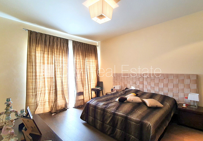 Проект - Jūras Pils (Юрас Пилс), земля в собственности, новостройка, фасадный дом, Юрмала - изображение 20