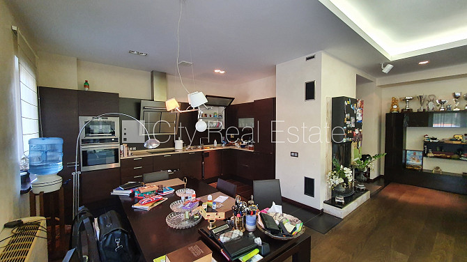 Проект - Jūras Pils (Юрас Пилс), земля в собственности, новостройка, фасадный дом, Юрмала - изображение 6