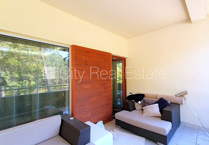 Проект - Jūras Pils (Юрас Пилс), земля в собственности, новостройка, фасадный дом, Юрмала - изображение 15