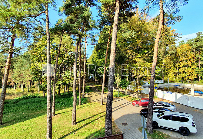 Проект - Jūras Pils (Юрас Пилс), земля в собственности, новостройка, фасадный дом, Юрмала - изображение 10