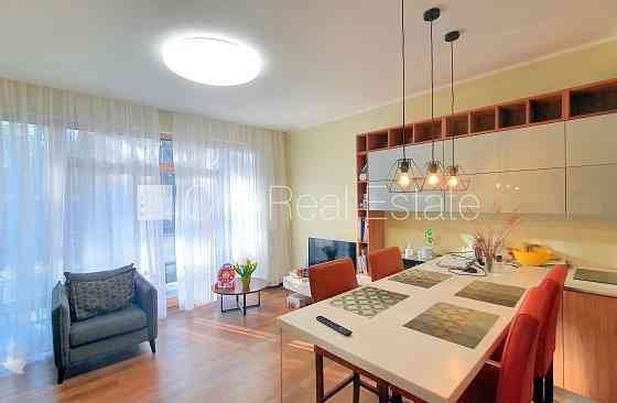 Проект - Jūrmalas Pērle (Юрмалас Перле), земля в собственности, новостройка, Юрмала