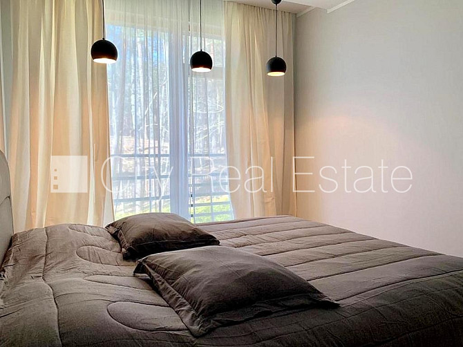 Проект - Jūrmalas Pērle (Юрмалас Перле), земля в собственности, новостройка, Юрмала - изображение 13