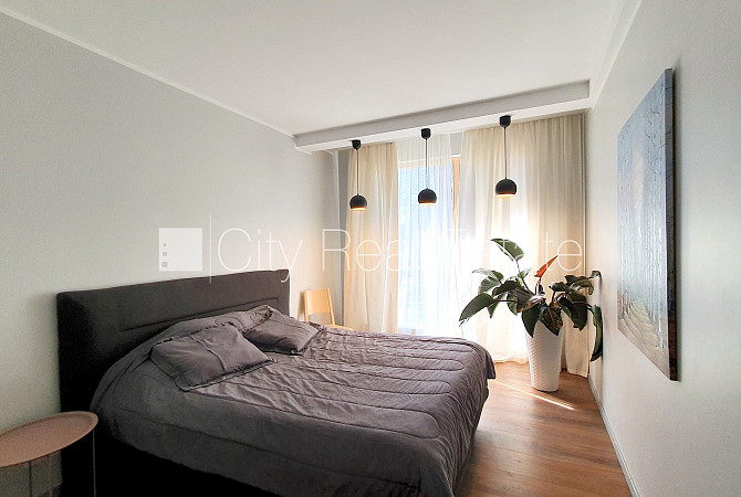 Проект - Jūrmalas Pērle (Юрмалас Перле), земля в собственности, новостройка, Юрмала - изображение 12