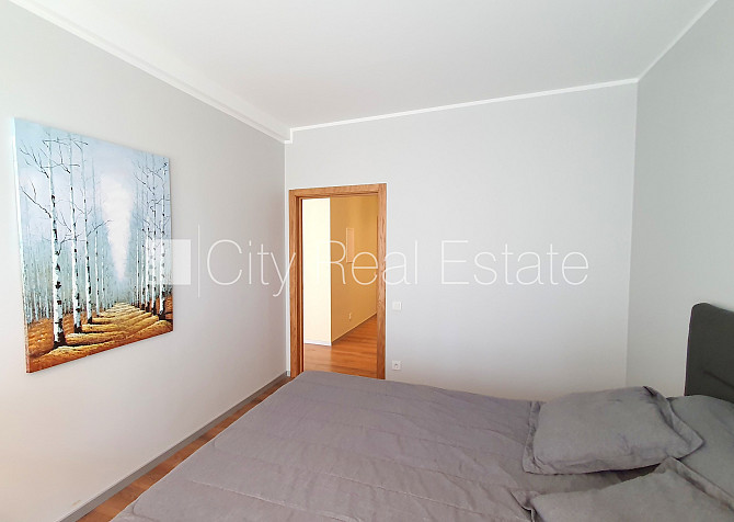 Проект - Jūrmalas Pērle (Юрмалас Перле), земля в собственности, новостройка, Юрмала - изображение 15