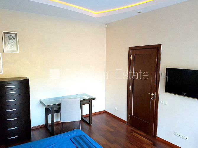 Проект - Jūras Pils (Юрас Пилс), земля в собственности, новостройка, дом во дворе, Юрмала - изображение 8