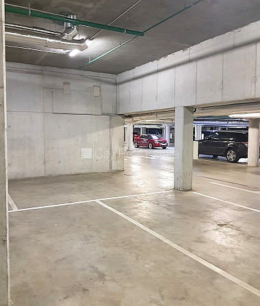 Проект - Jūras Pils (Юрас Пилс), земля в собственности, новостройка, дом во дворе, Юрмала - изображение 18