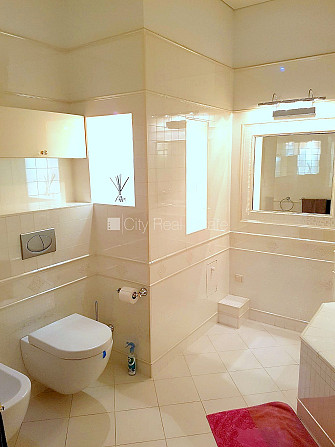 Проект - Jūras Pils (Юрас Пилс), земля в собственности, новостройка, дом во дворе, Юрмала - изображение 13