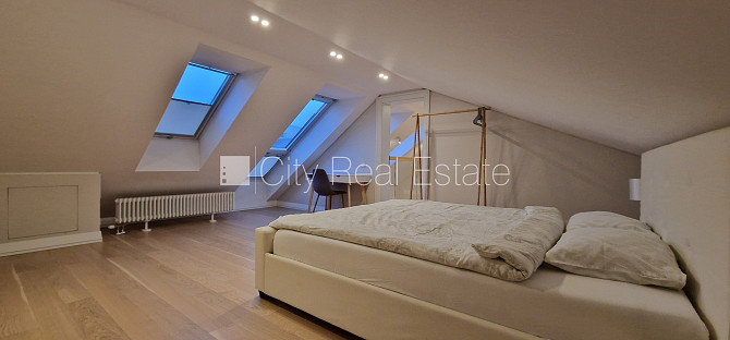 Проект - Residence Lumiere (Ресиденце Лумиере), началось резервирование квартир в новом Рига - изображение 15