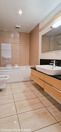 Проект - Panorama Plaza (Панорама Плаза), новостройка, здание во дворе, благоустроенный Рига - изображение 7