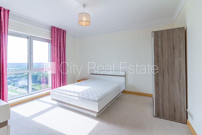 Проект - Panorama Plaza (Панорама Плаза), новостройка, возможность аренды подземной Рига - изображение 7