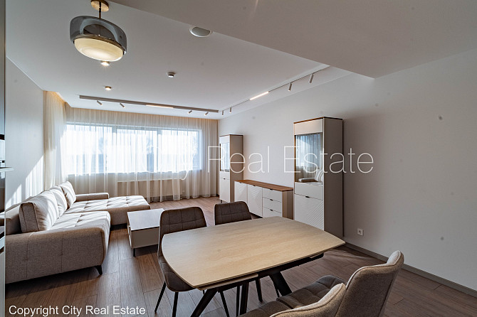 Jaunceltne, viena kvadrātmetra apsaimniekošanas maksa mēnesī  1,25 EUR, energo efektīva māja, Rīga - foto 1