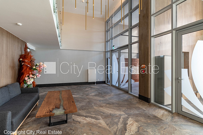 Jaunceltne, viena kvadrātmetra apsaimniekošanas maksa mēnesī  1,25 EUR, energo efektīva māja, Rīga - foto 18