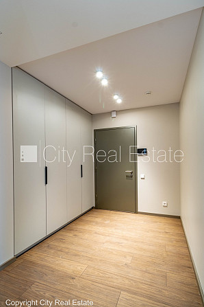 Jaunceltne, viena kvadrātmetra apsaimniekošanas maksa mēnesī  1,25 EUR, energo efektīva māja, Rīga - foto 16